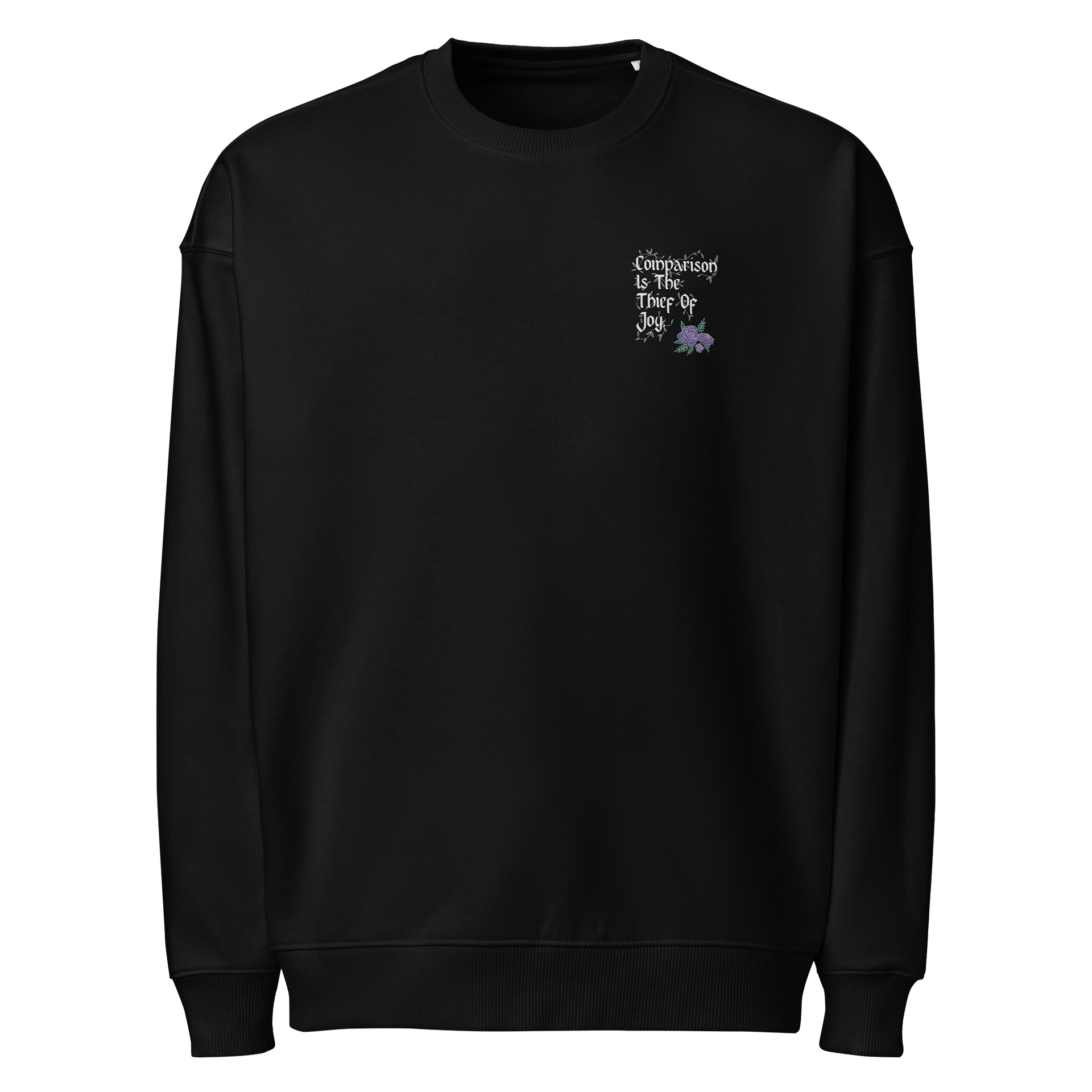 Thief Of Joy Jumper product image (1)