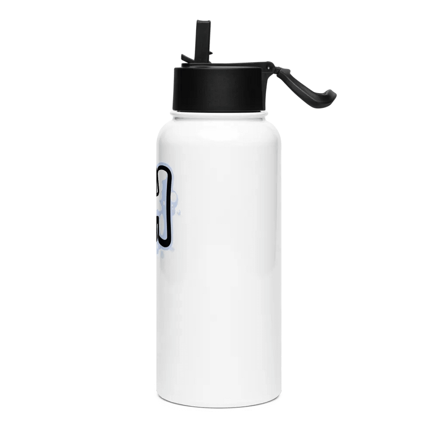 Uh Stainless Steel Water Bottle product image (3)