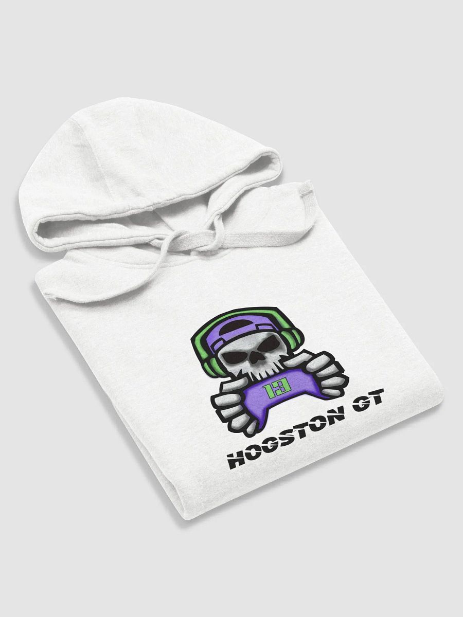 Hogston GT Hoodie product image (5)