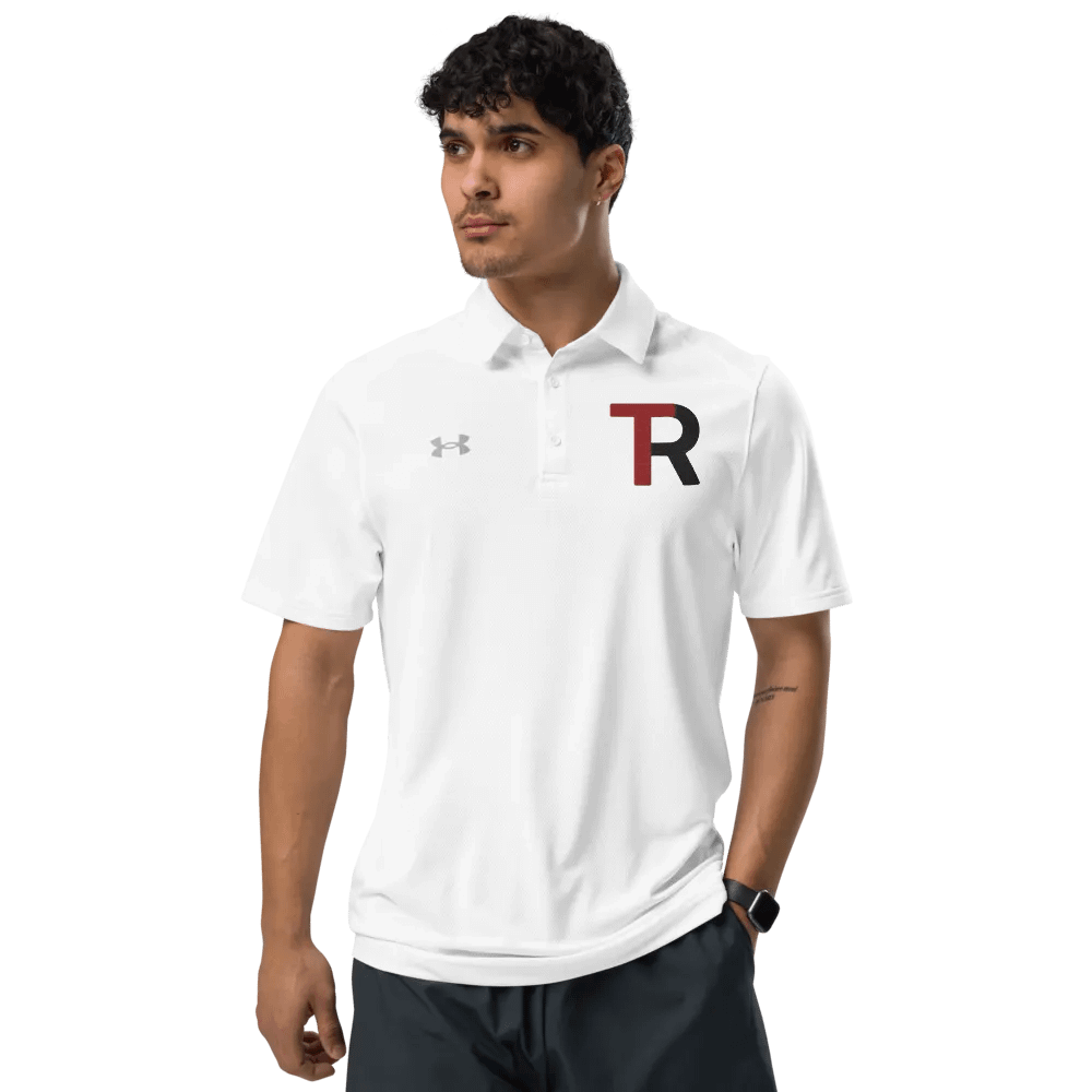 Rowdy Tuesday - Golf Polo product image (5)