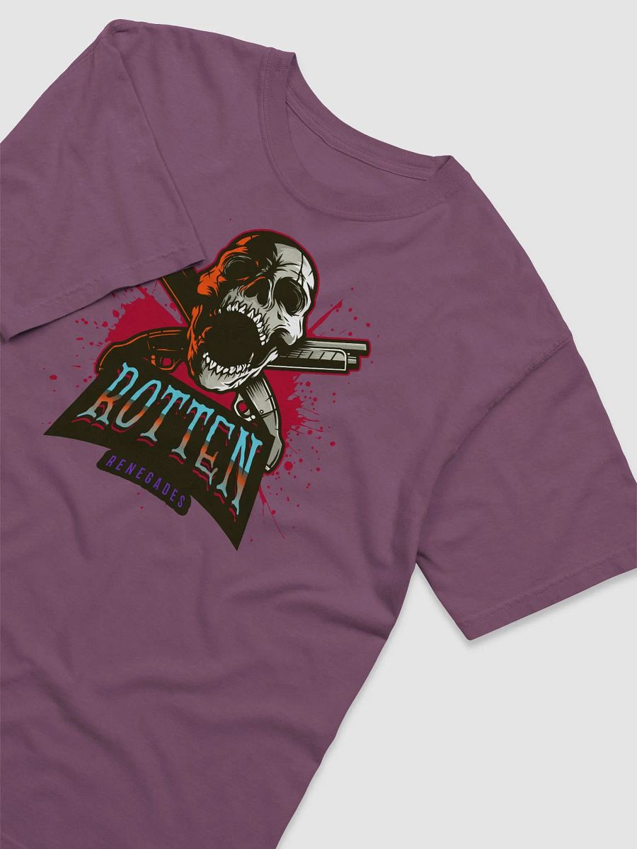 Rotten Renegade Tshirt product image (30)