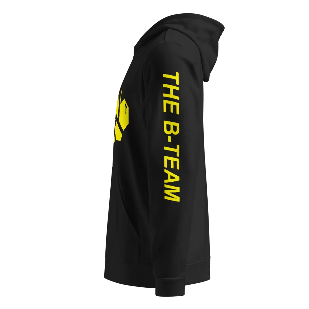 Bee Logo Adidas Hoodie product image (4)