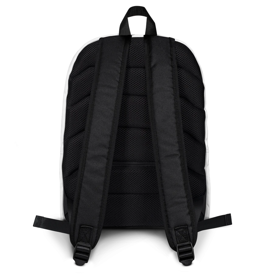 Good Without God - Backpack product image (19)