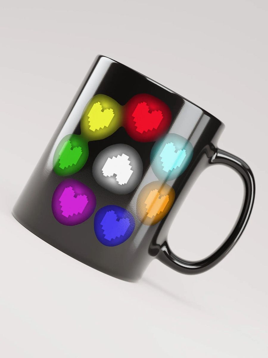 Legacy Logo - 11oz Mug product image (3)