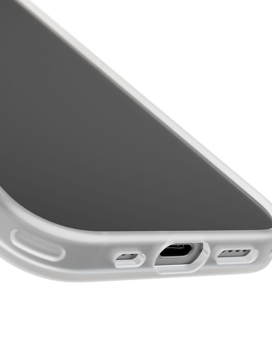 Clear phone case product image (11)