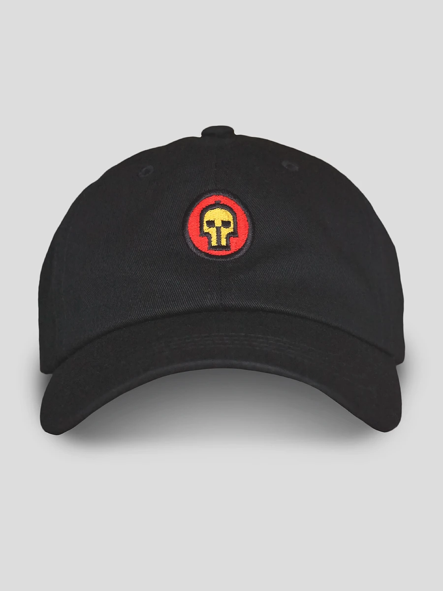 Gladihoppers Dad Hat product image (2)