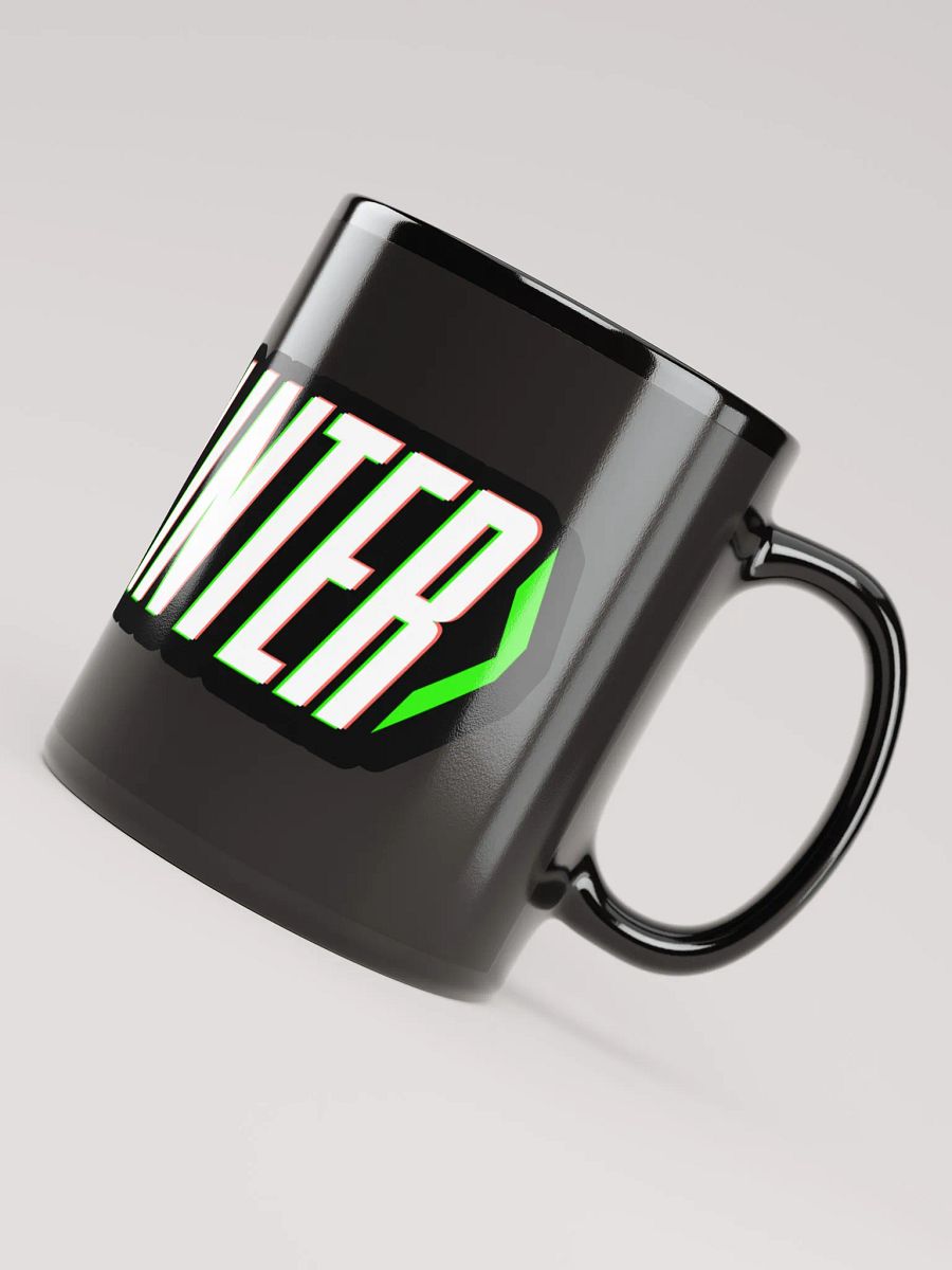 71Splinter Coffee Mug product image (8)