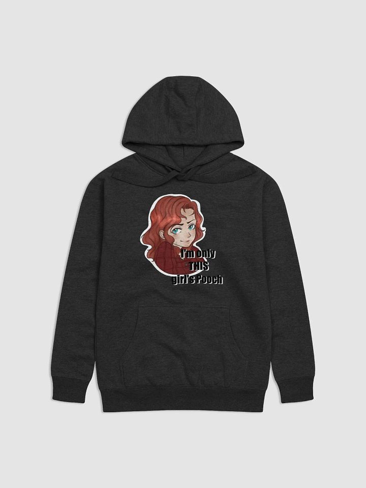 Delilah Hoodie 1 product image (1)