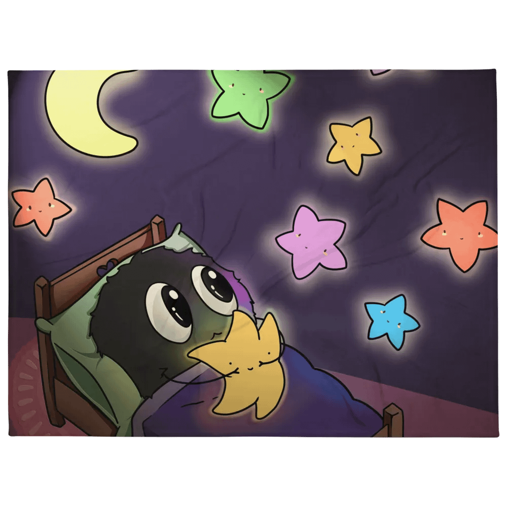 Bedtime Dusty product image (1)