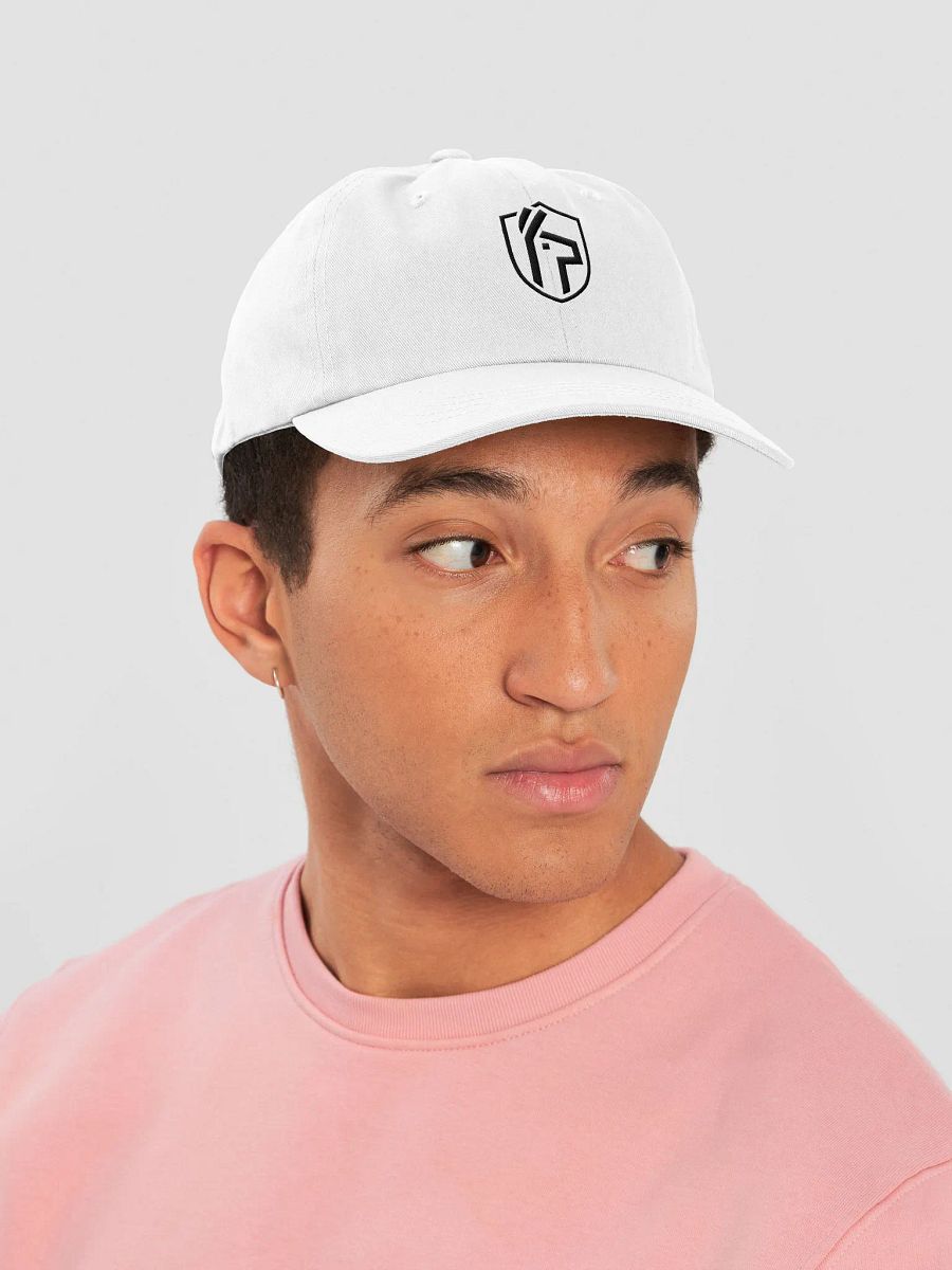 MrLlamaSC Hat product image (6)