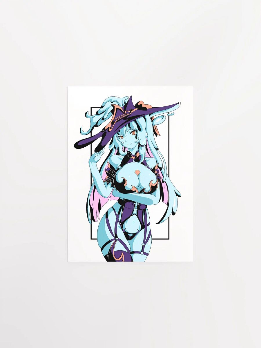 Waifu Cup Poster product image (1)