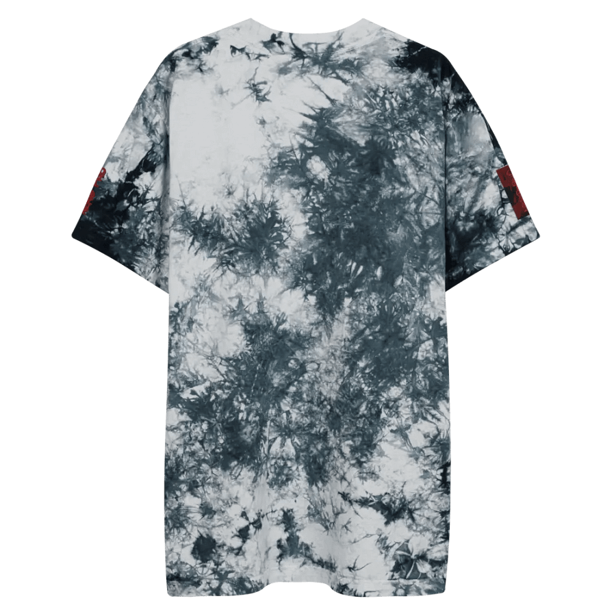 Trippie Nero T-shirt product image (9)