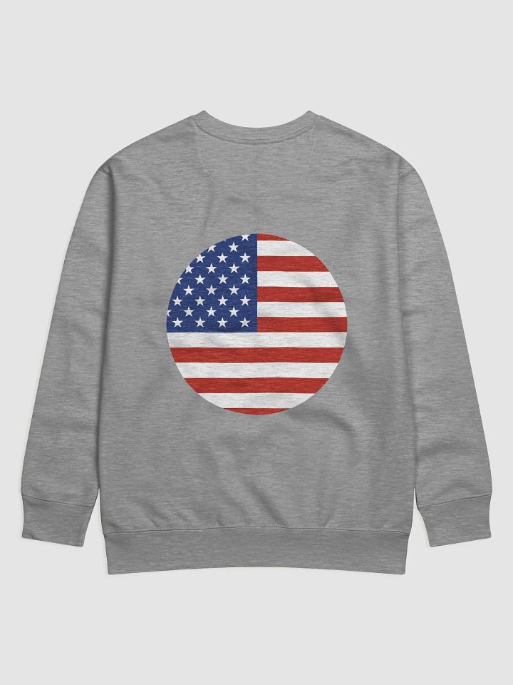 TRUMP 2'24 Premium Sweatshirt product image (10)