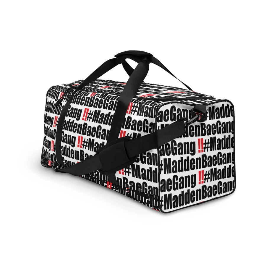 MBG Duffie product image (3)