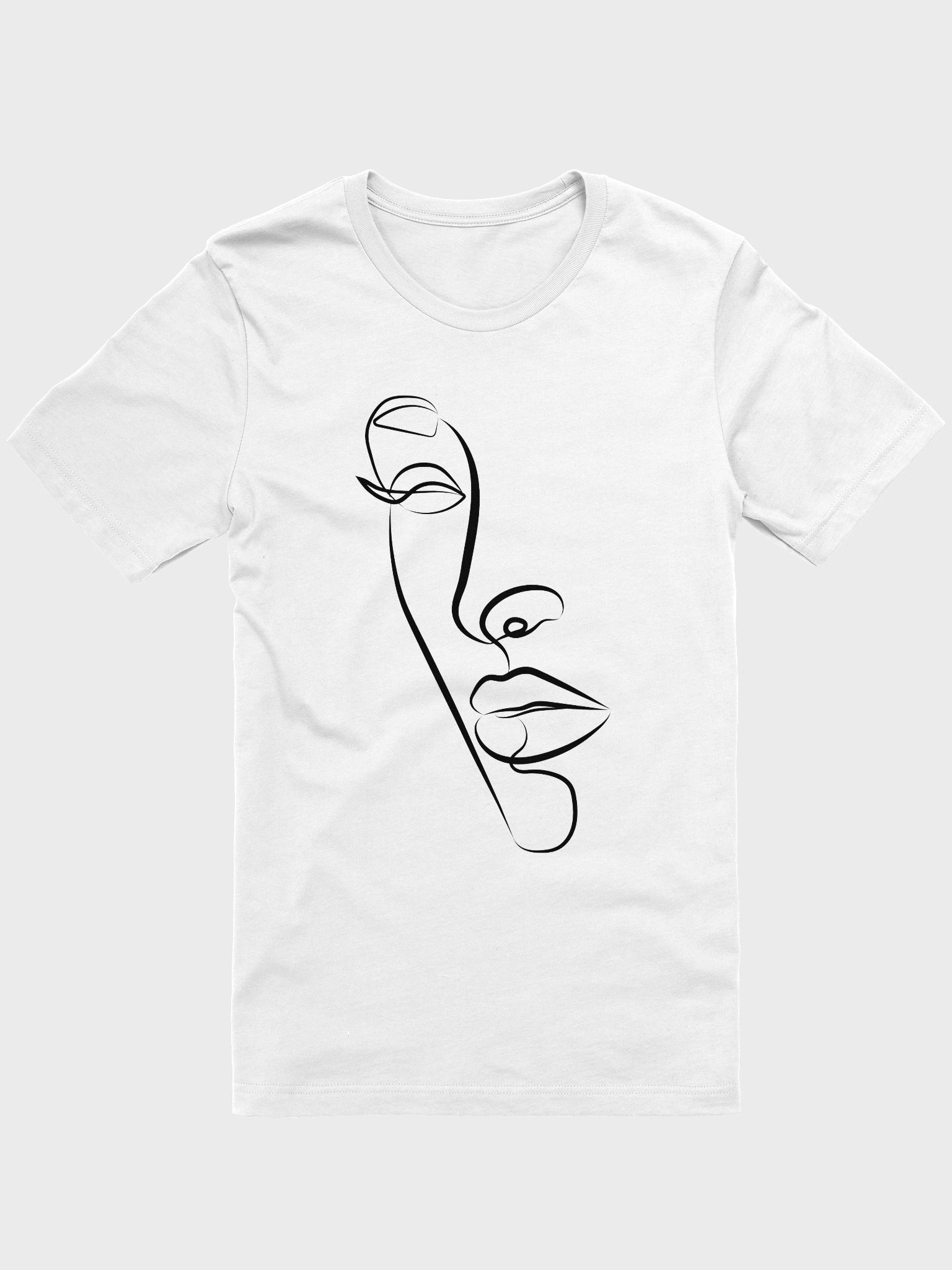 Violet T-Shirt product image (109)