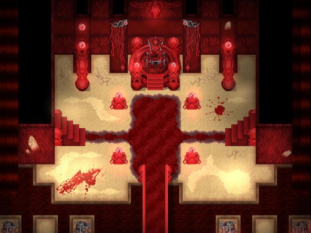 KR Legendary Palaces ~ Wendigo Tileset for RPGs product image (6)