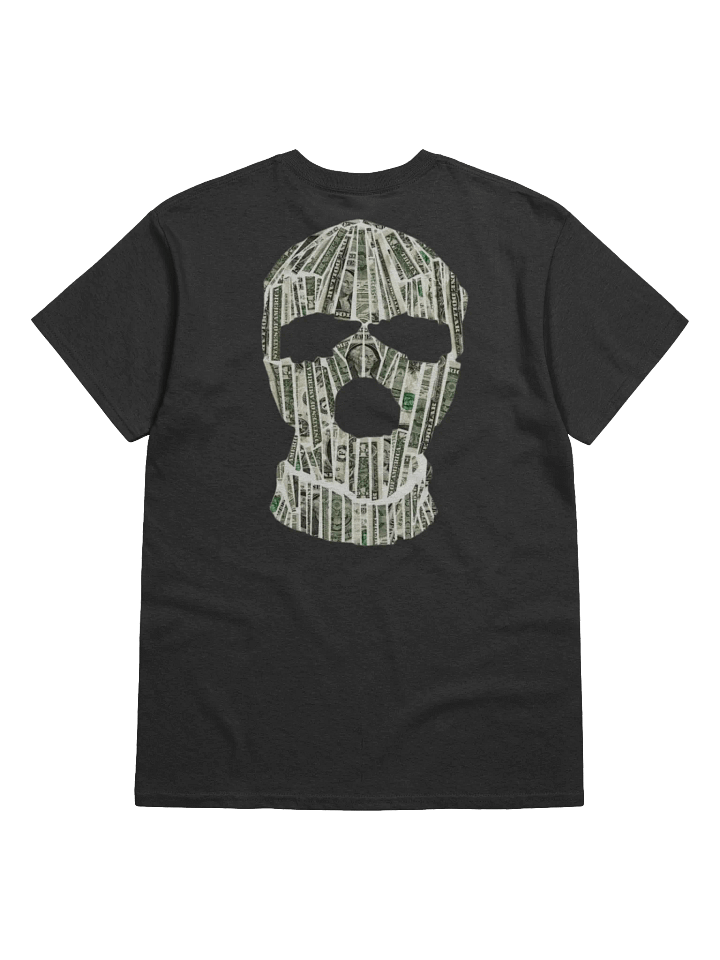 Daily grind tee product image (2)