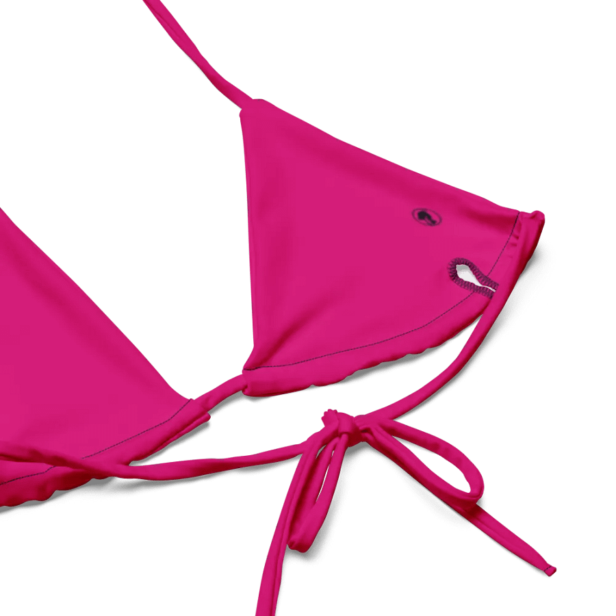 Kombat Kitty Bikini (a.k.a. Kombat Kitkini) product image (9)