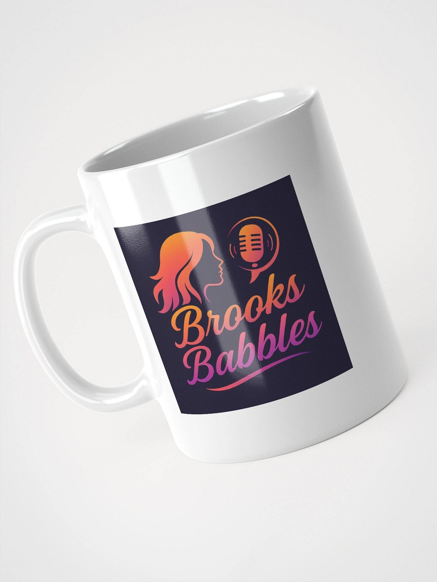 BROOKES B CUP product image (11)