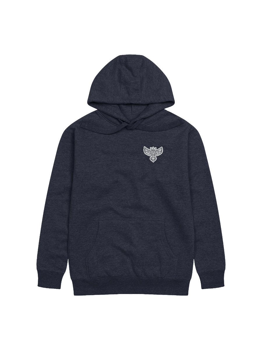 BE STRONG AND COURAGEOUS HOODIE product image (1)