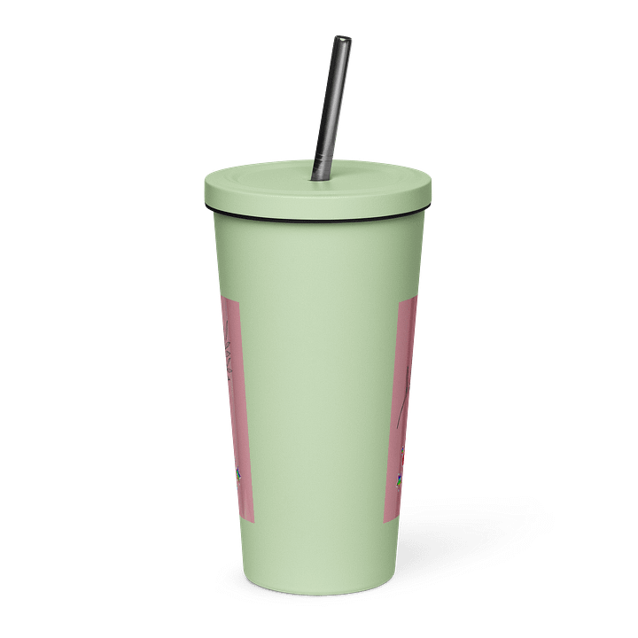 Future Vibes Insulated Tumbler product image (2)