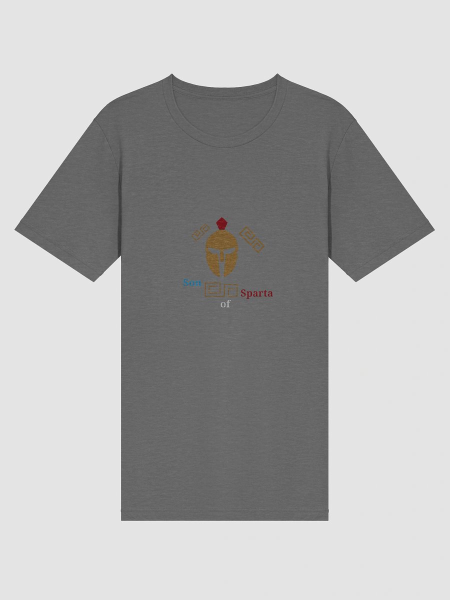 Spartan Legacy Tee product image (3)