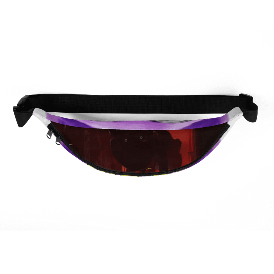 Ajs fun house fanny pack product image (9)