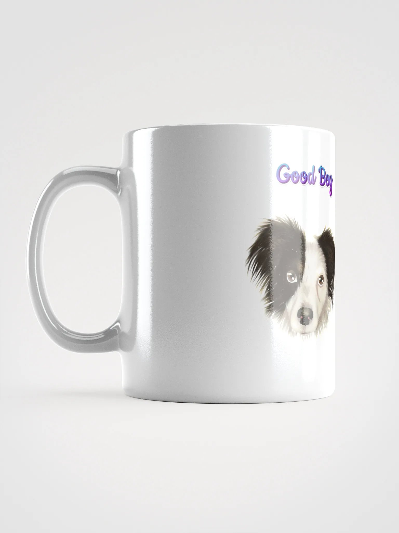 Good Boy 2 product image (17)