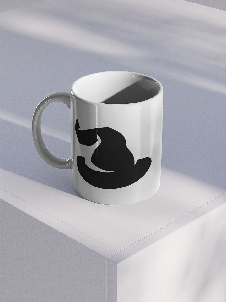 PragMagik Logos Mug product image (1)