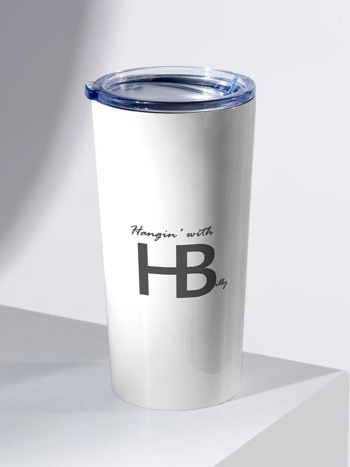 HWH - Tumbler product image (2)