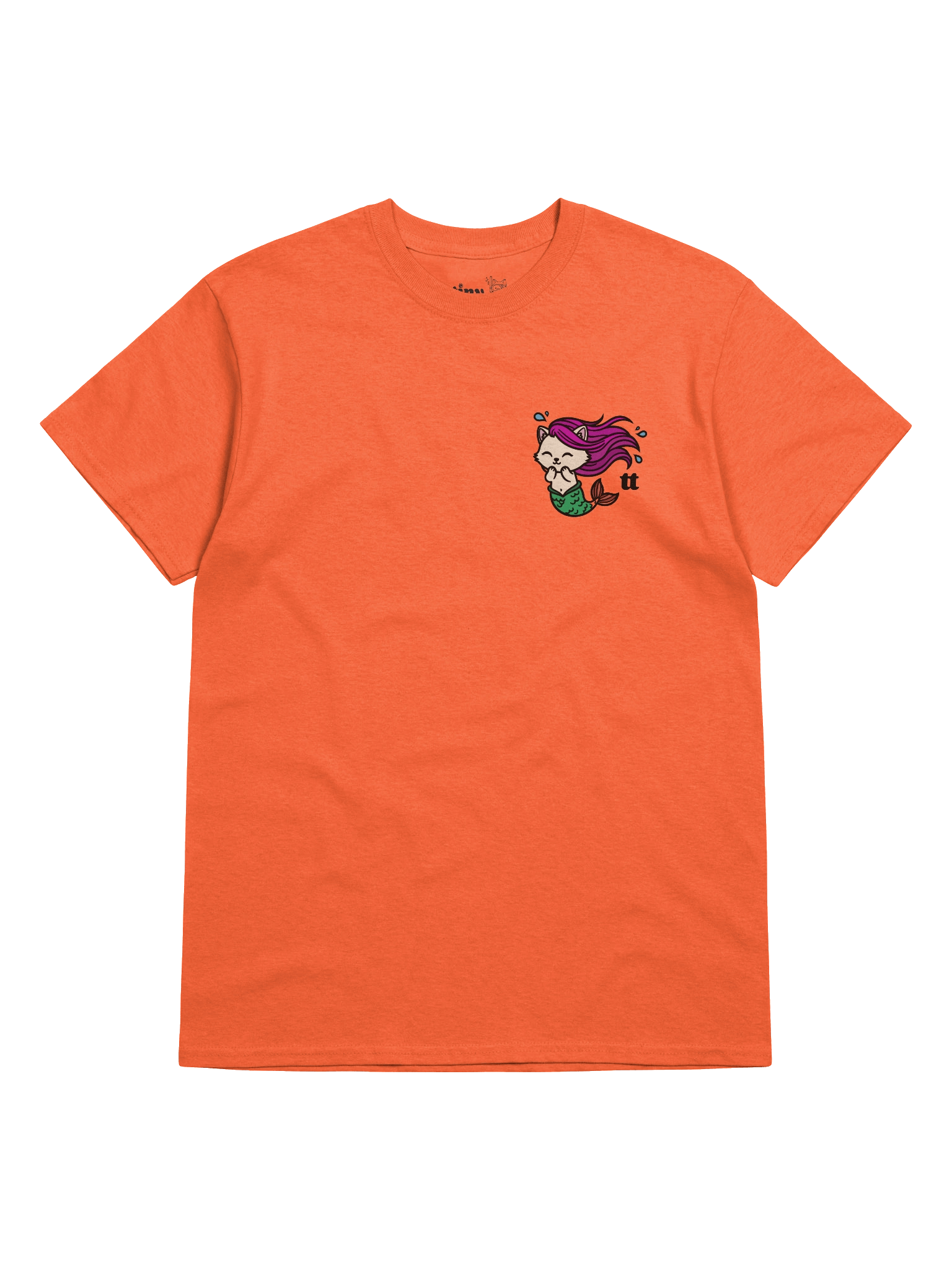 100% Reef-freshing! | Tee product image (2)