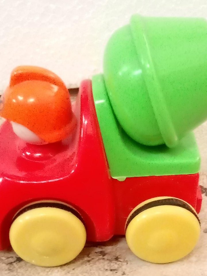PULL ALONG TOY product image (1)