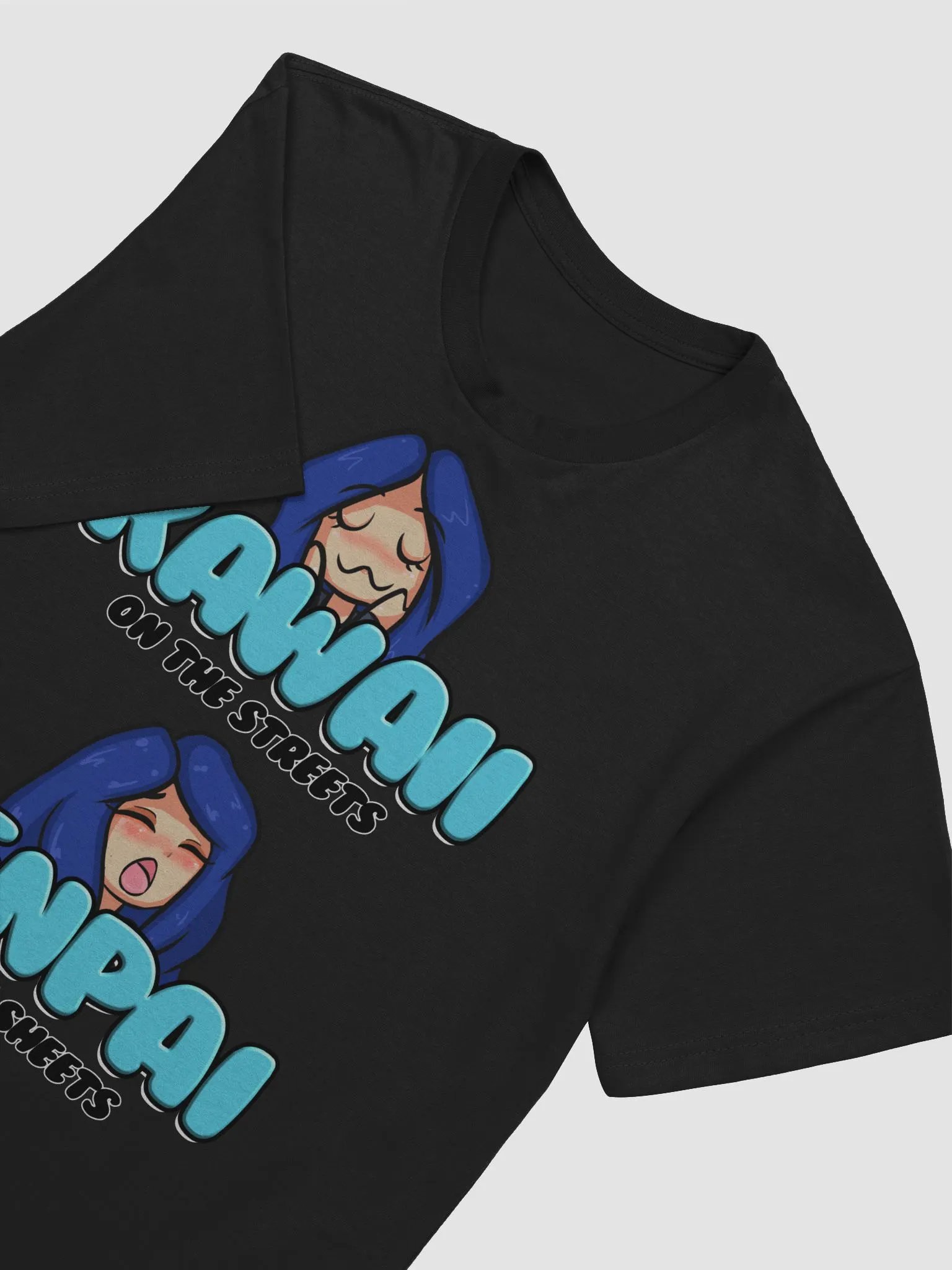 Kawaii Senpai T-shirt product image (26)