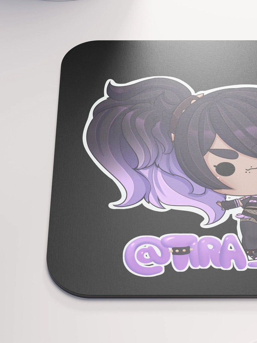 Stinky-T Mousepad product image (6)