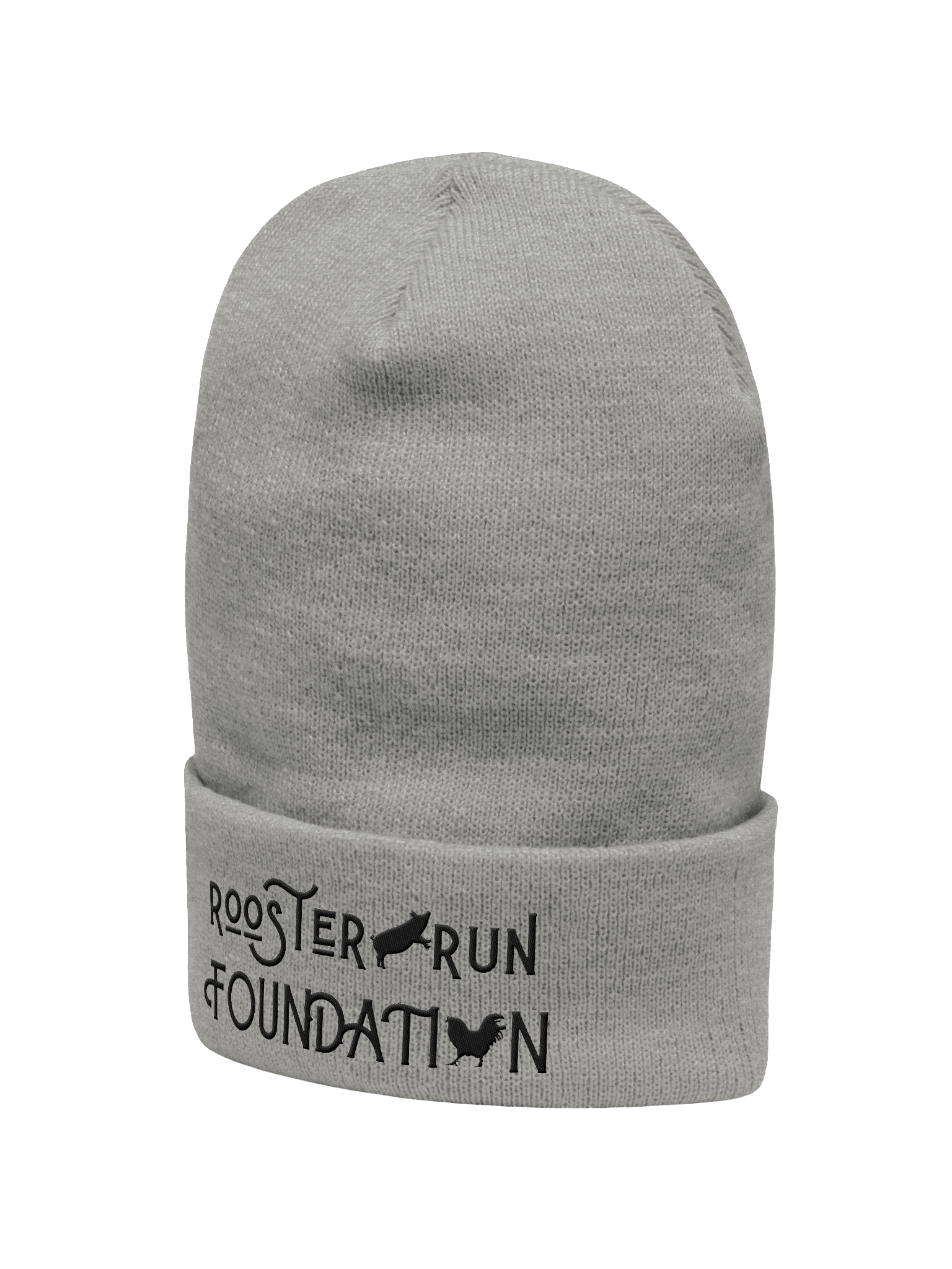 RRF logogear - Beanie! product image (4)