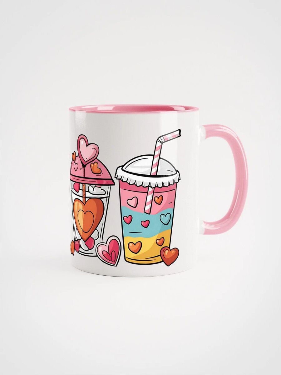 Heartfelt Delights Ceramic Mug product image (4)