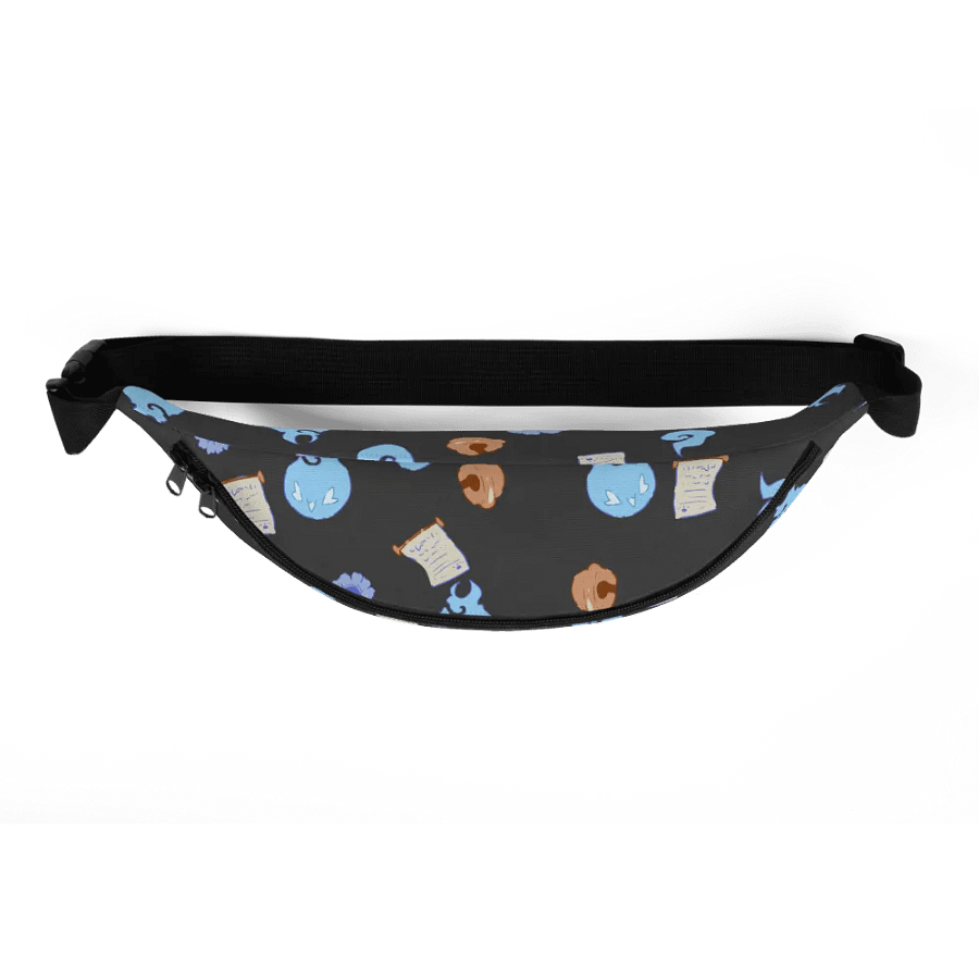 Fomx Fanny Pack product image (5)