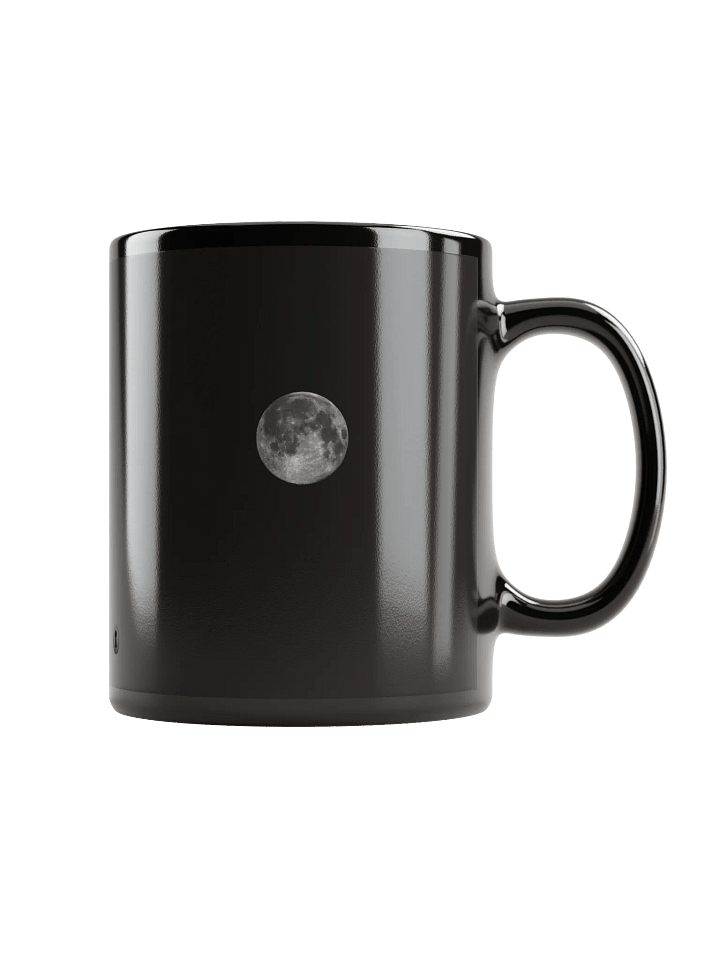 Earth & Moon Mug product image (1)