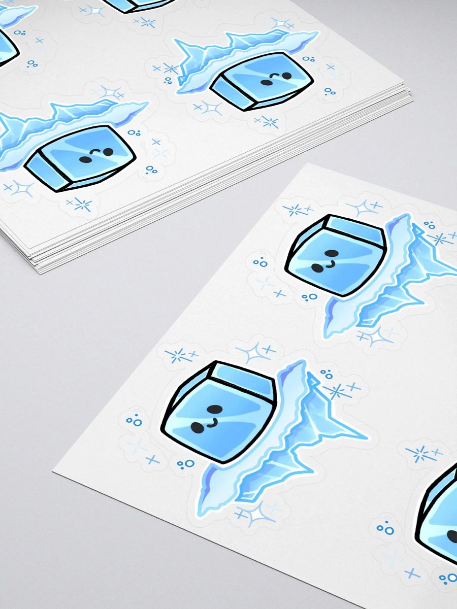 Chilliam Stickers product image (4)