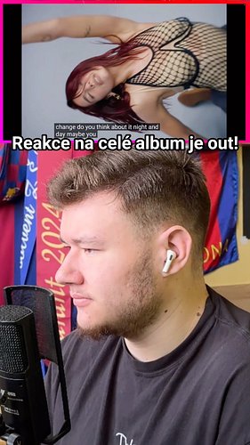 💩or🔥 ​​Dua Lipa - Radical Optimism #dualipa #musicreactions