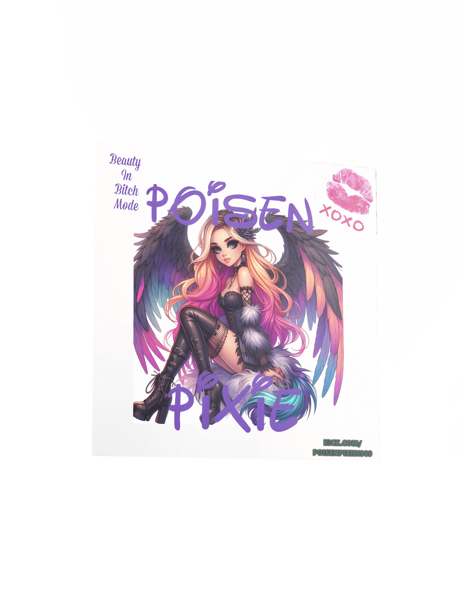 pixie poster product image (8)