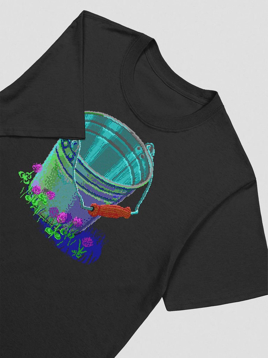 Glorious EGA bucket t-shirt product image (3)