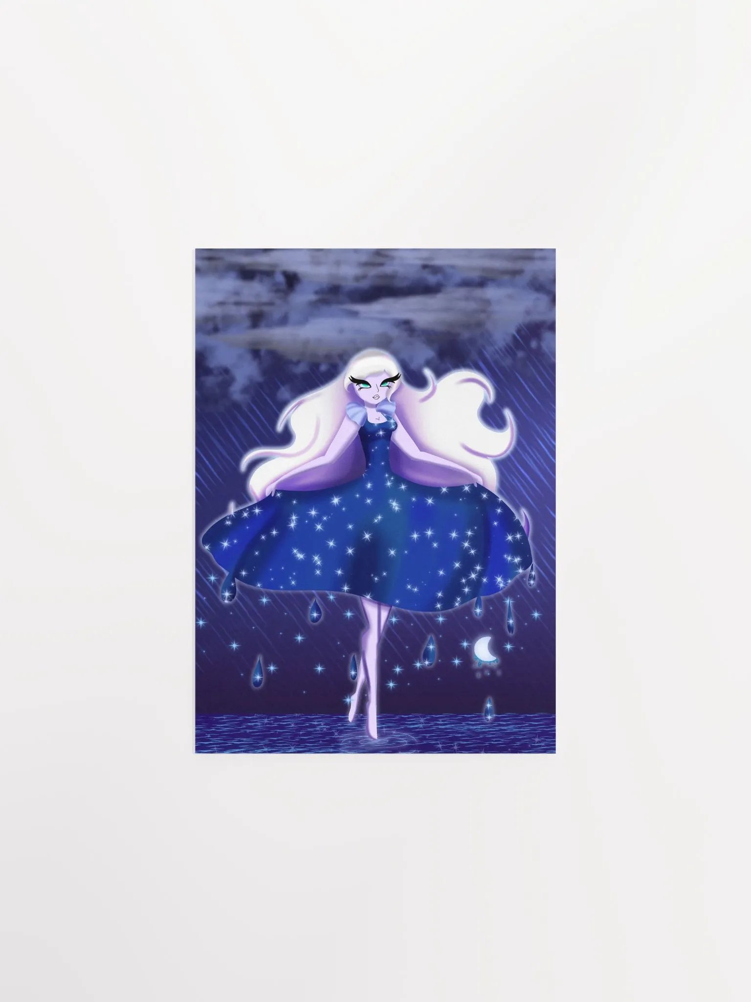 The Raining Dress product image (3)