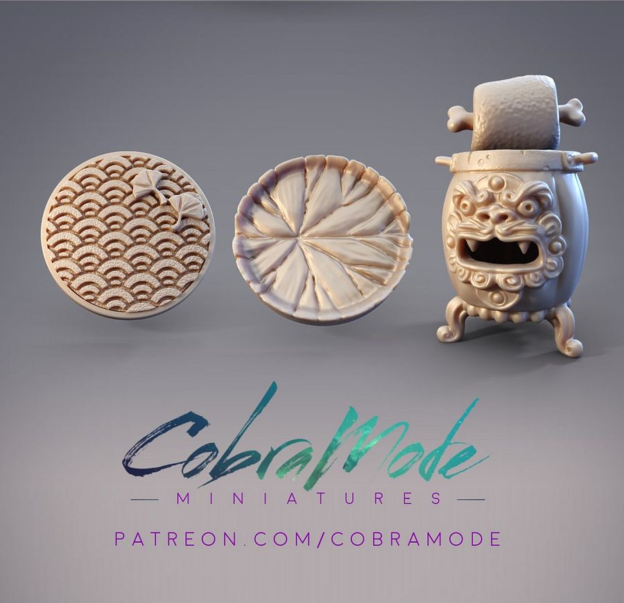 CobraMode 04 June 2020 Collection product image (6)