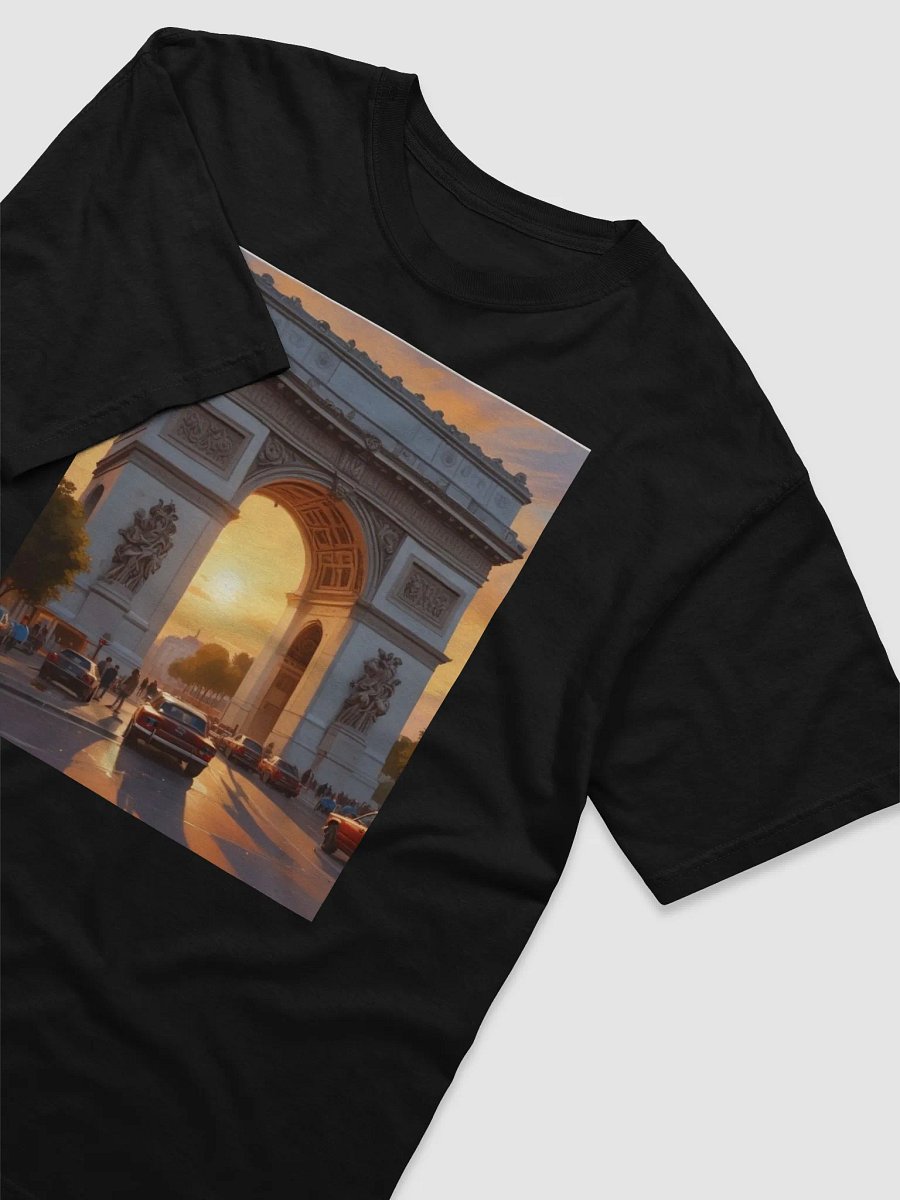 Arc de Triomphe product image (48)