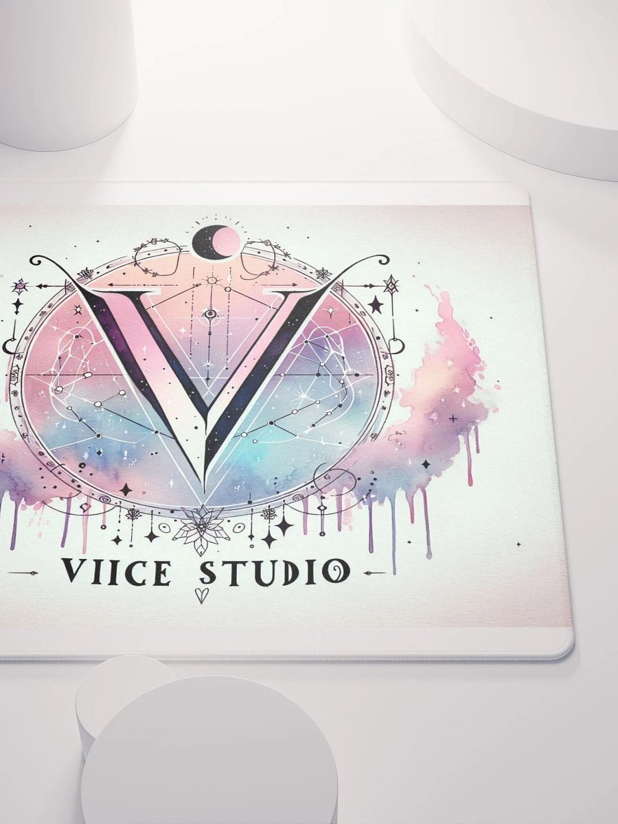 Celestial Vortex Gaming Mouse Pad product image (5)