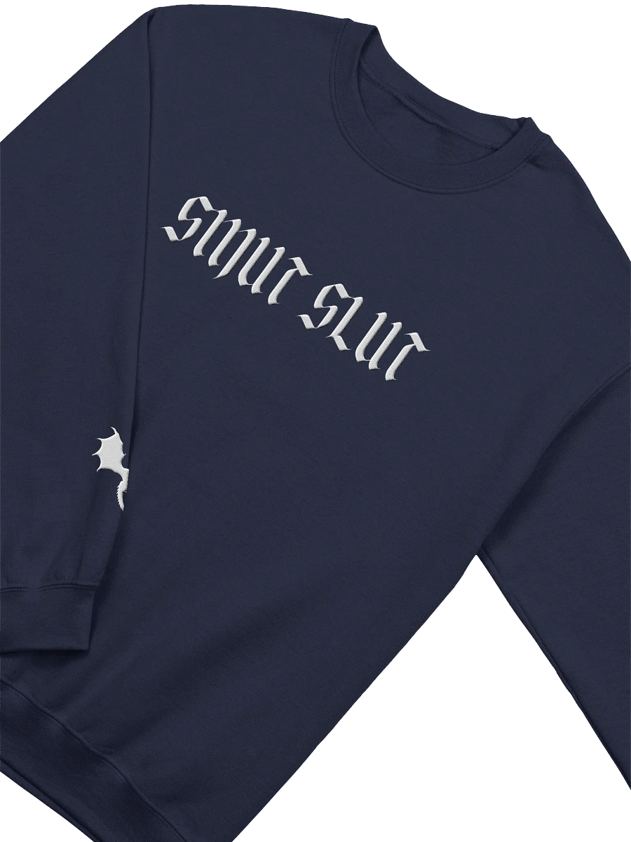 SMUTTY & SL^TTY SWEATER product image (20)