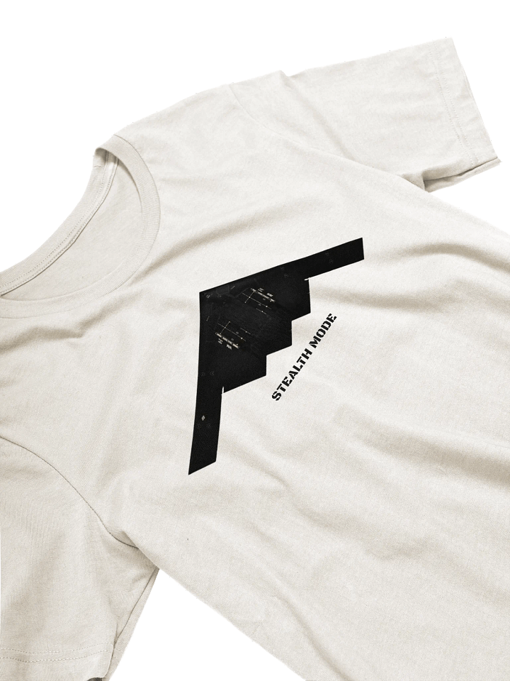 Stealth product image (2)
