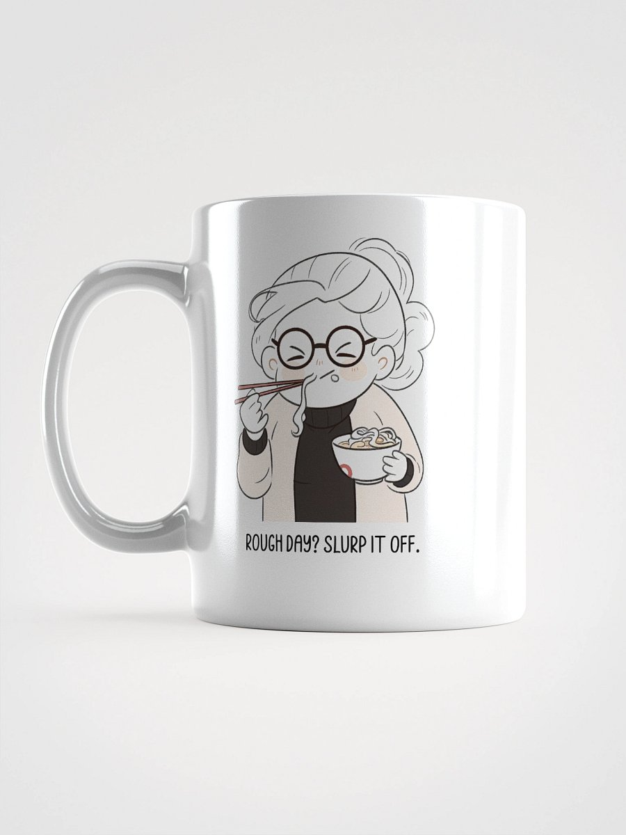 Rough Day Microwave Mood Mugs™ product image (6)