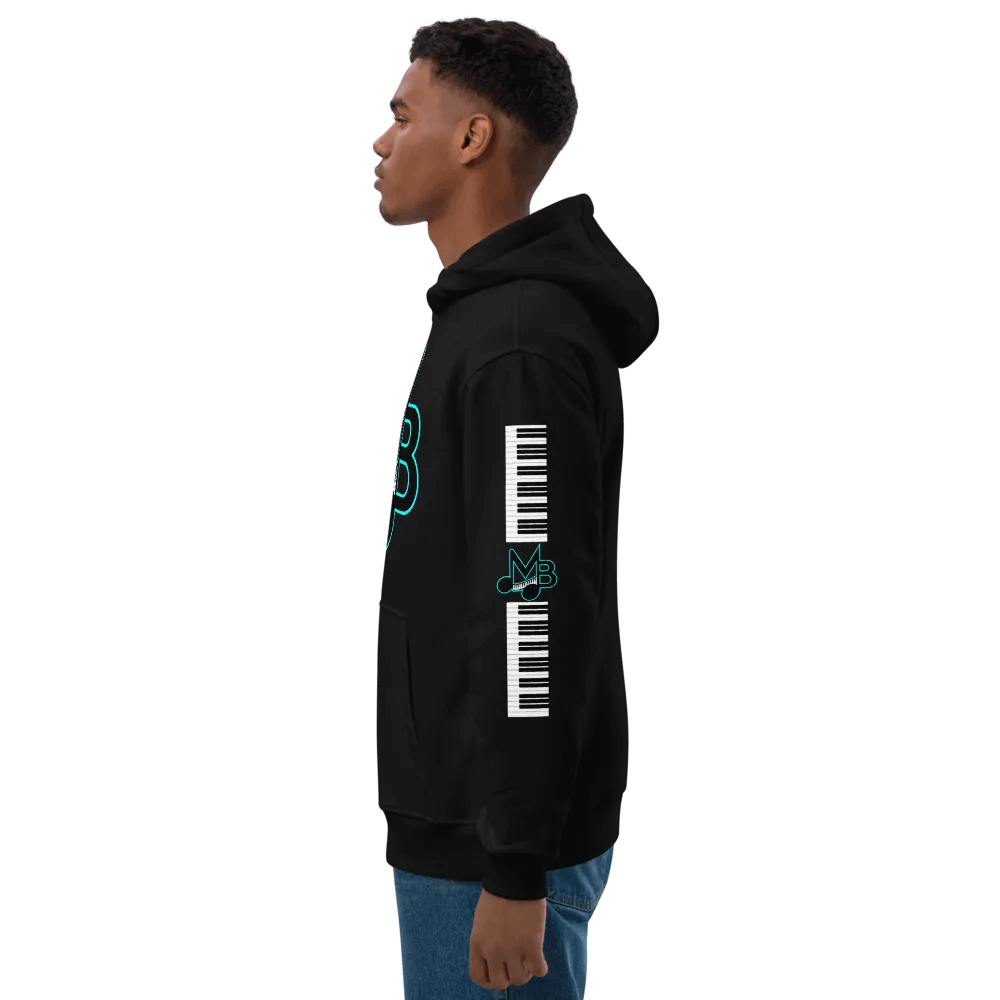 MB Eco Brand Hoodie product image (4)